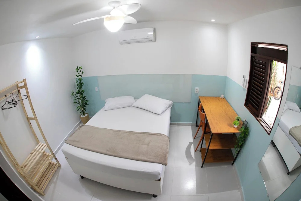 A Oca Hostel