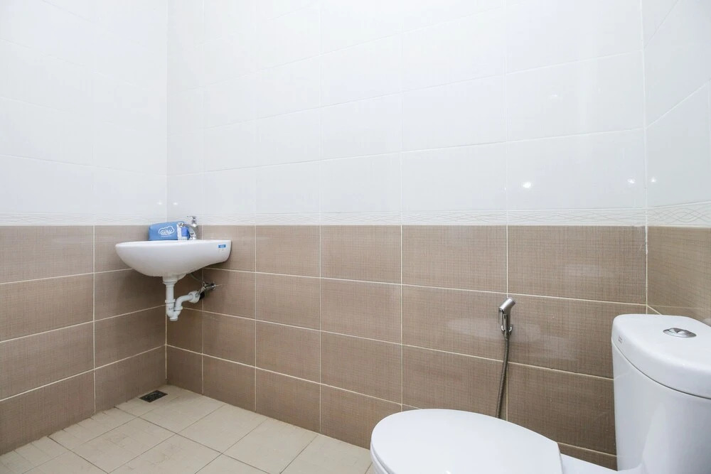 Airy Eco Syariah Sunter Jaya Bina Husada C7 10 Jakarta