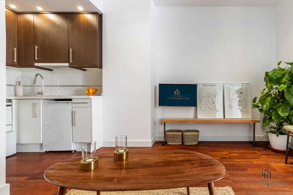 Suite Flamingo Apartment