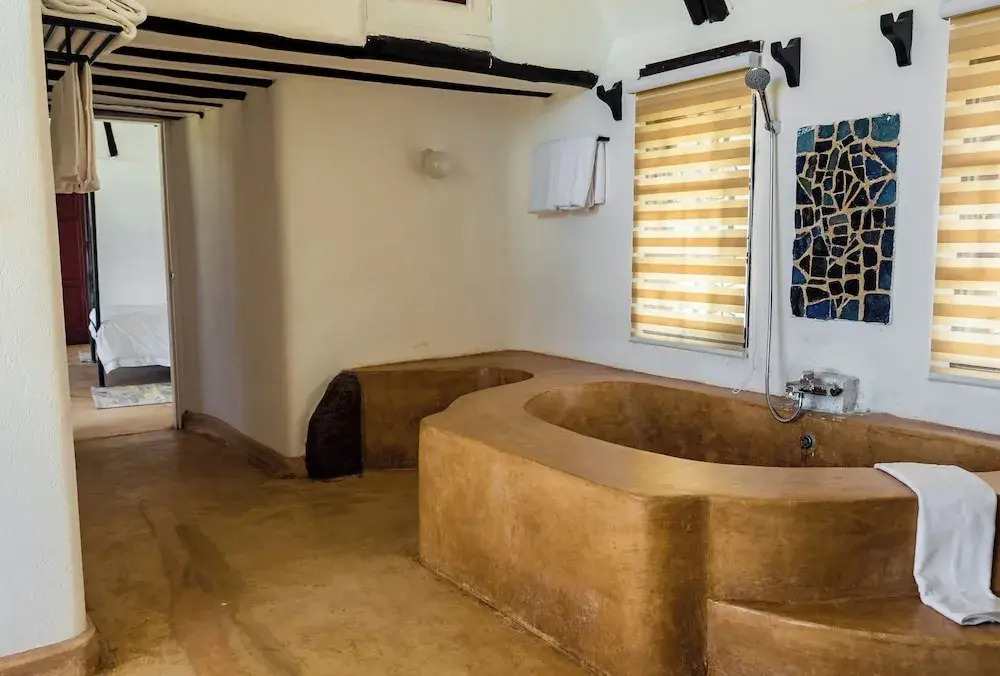 Ndoto House Maanzoni Conservancy