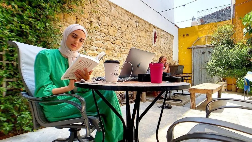 Le Mat Hostel