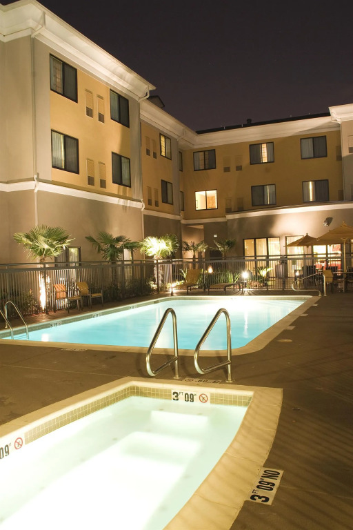 Courtyard Shreveport-Bossier City/Louisiana Boardwalk