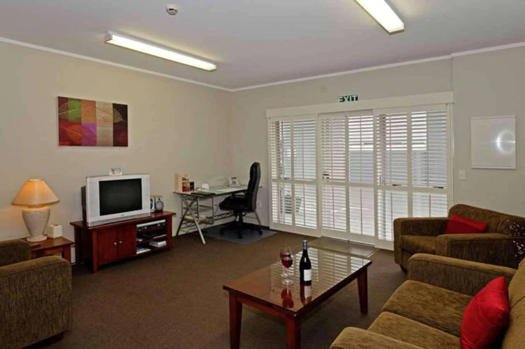 Comfort Inn & Suites Kudos