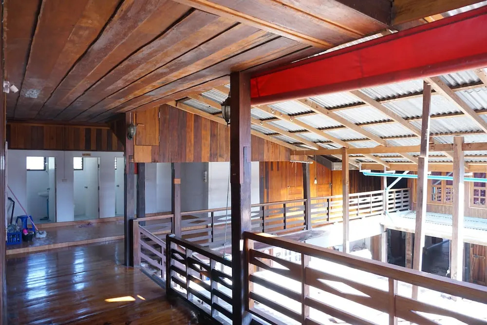 Suksomboon Hotel Chiangkhan