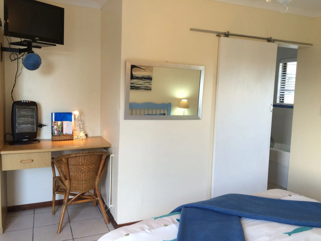Mont Fleur B&B