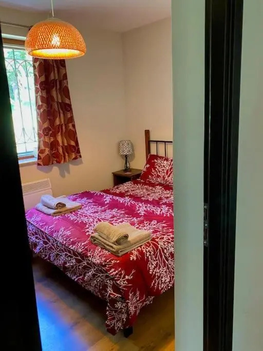 3 Bedroom House In The National Park of Dilijan