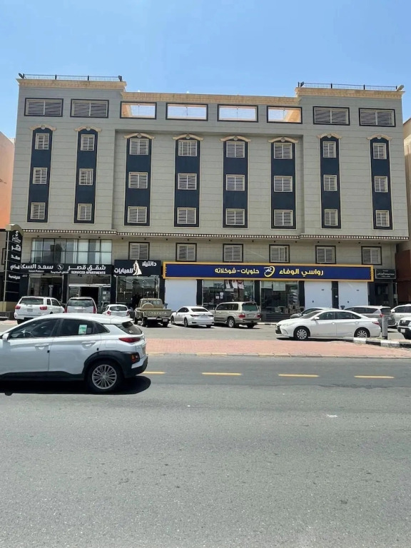 Abha Elite, SAAD PALACE 1