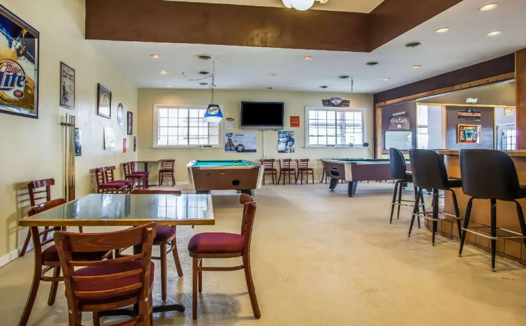 Econo Lodge