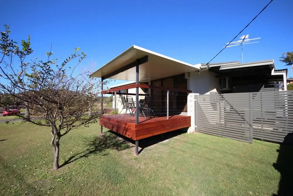 Beachcomber - 39 Phillip Drive South West Rocks