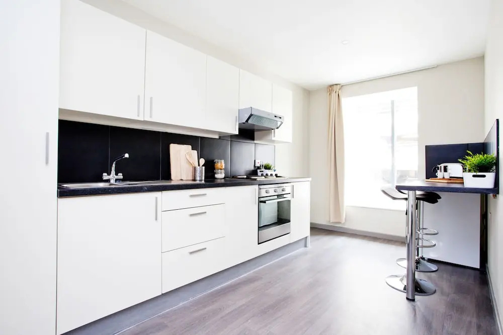 Ensuite Rooms in Bristol Centre