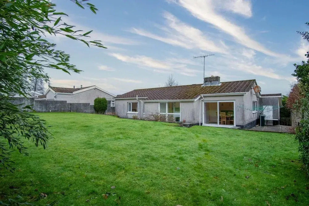Glan Heulog - 3 Bed Holiday Home - Saundersfoot