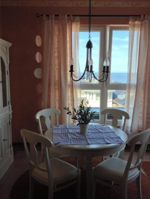 55, Apartment House "bel-vital"