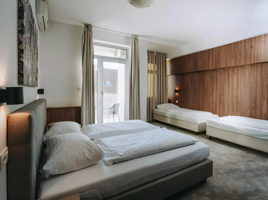 Hotel Sliško