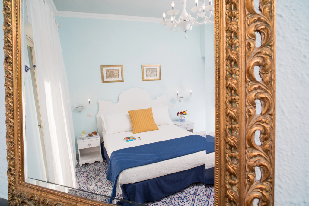 Hotel Villa Nefele
