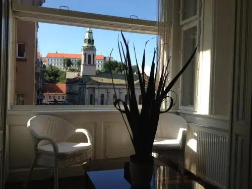 Apartment Exclusive View Cvjetni trg