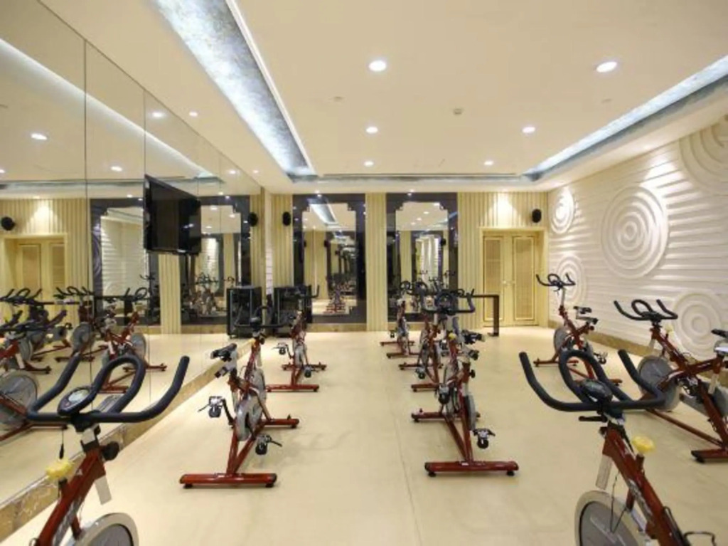 Minjiang Empark Grand Hotel Conference & Exhibition Center