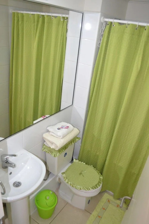 Apartamentos Alma Socoroma