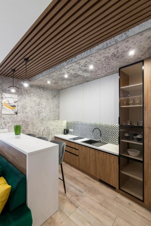 Royal VIP Apartment on Pidmurna 24