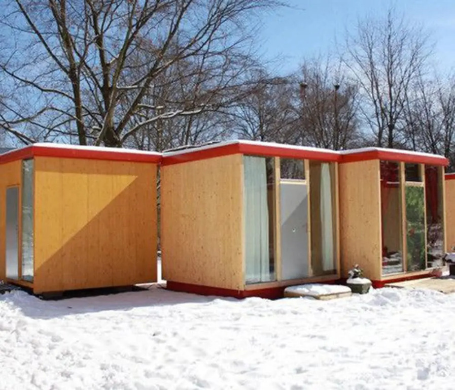 EASY Lodges Berlin