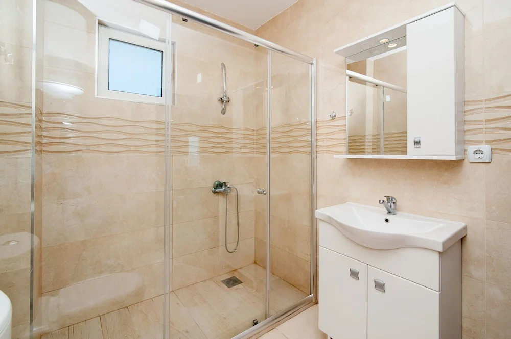 Open Sea Apartments