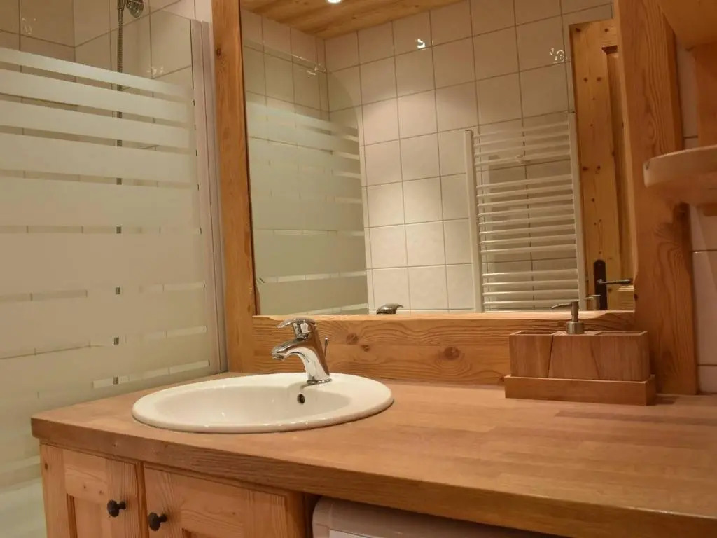 Appartement Méribel, 2 pièces, 5 personnes - FR-1-180-86