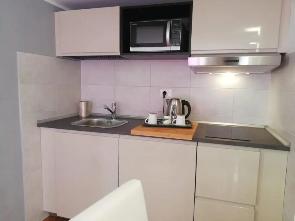 Cà Ro - Casa Rosetta "Tiny house"