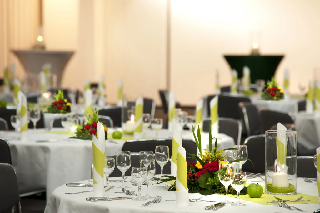 Holiday Inn Düsseldorf-Neuss by IHG