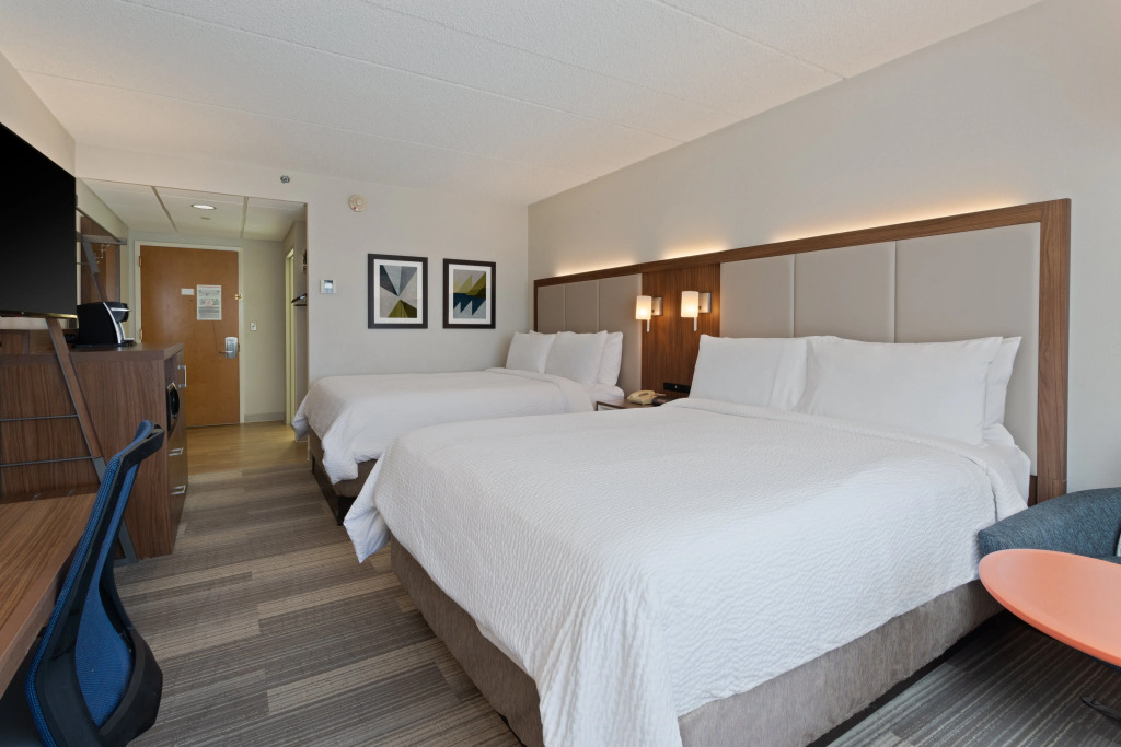 Holiday Inn Express Hauppauge-Long Island by IHG