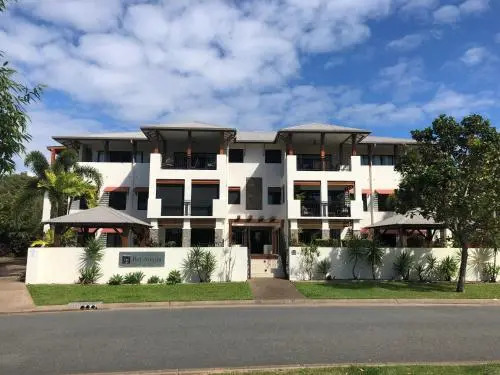 Bluewater Apartment