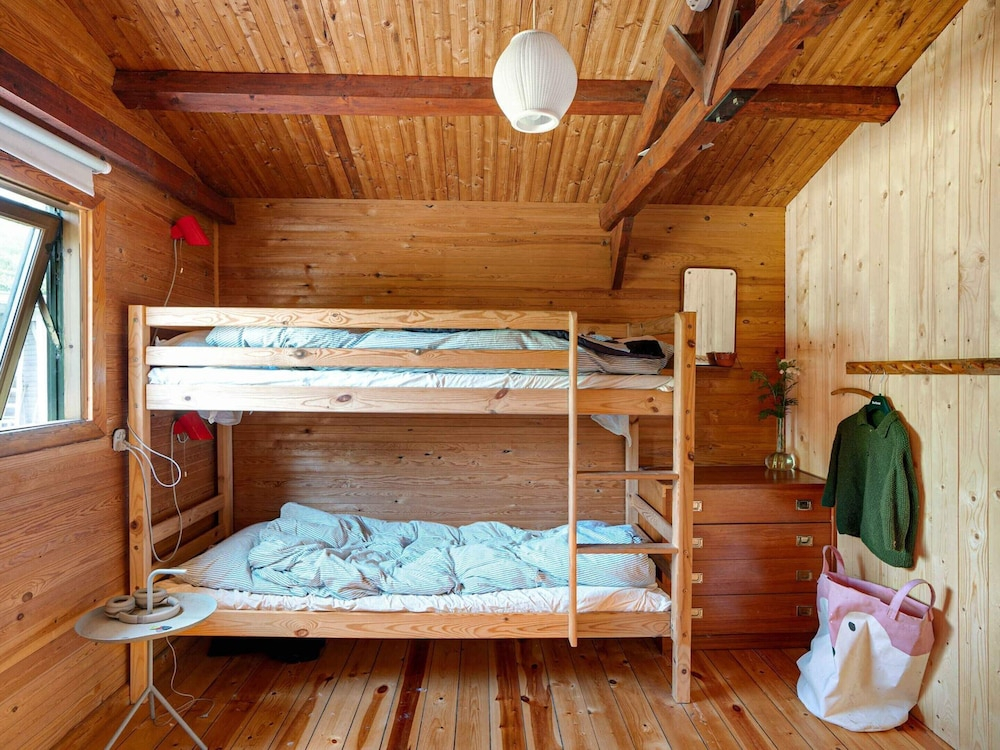 5 Star Holiday Home in Liseleje