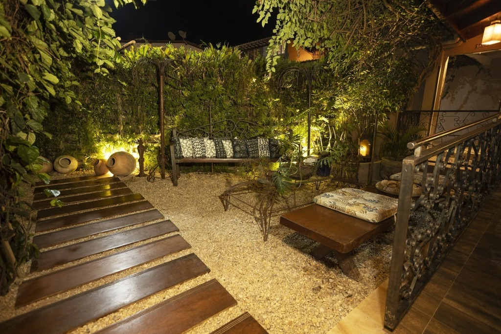 Boutique Hotel Marlins
