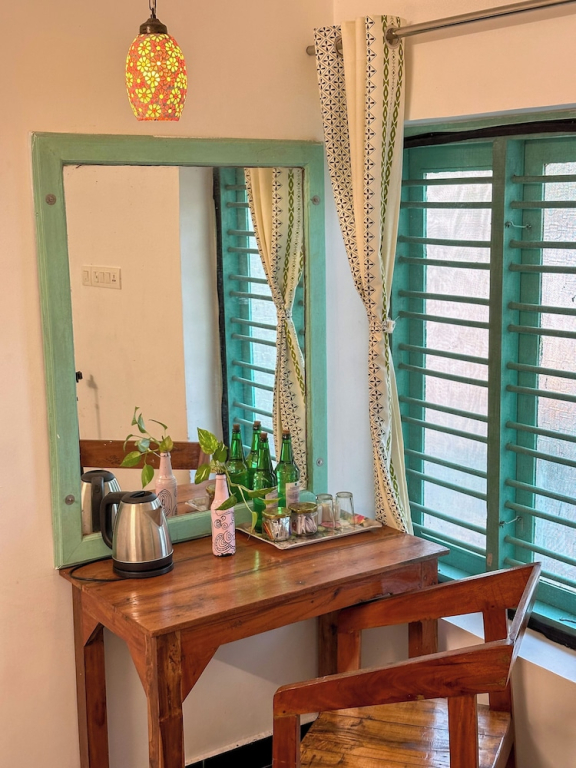 Mollys Hostel