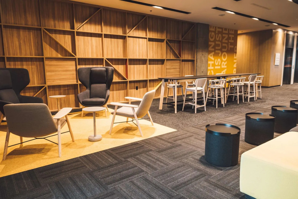 Alt Hotel Saskatoon