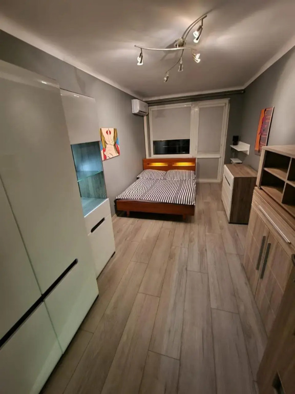 Luxury Aparments Klimatyzacja