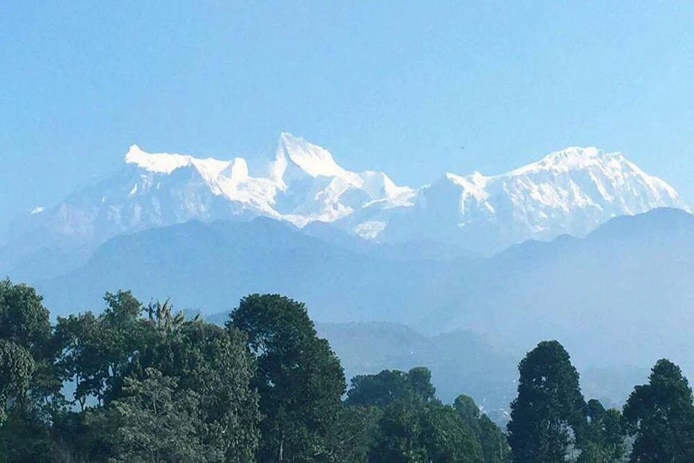Hotel Magnolia Pokhara