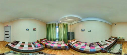 HOSTEL house