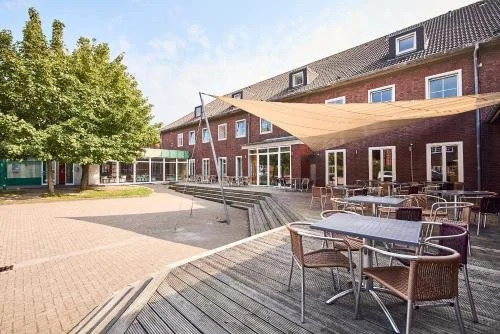 Jugendgästehaus Norderney