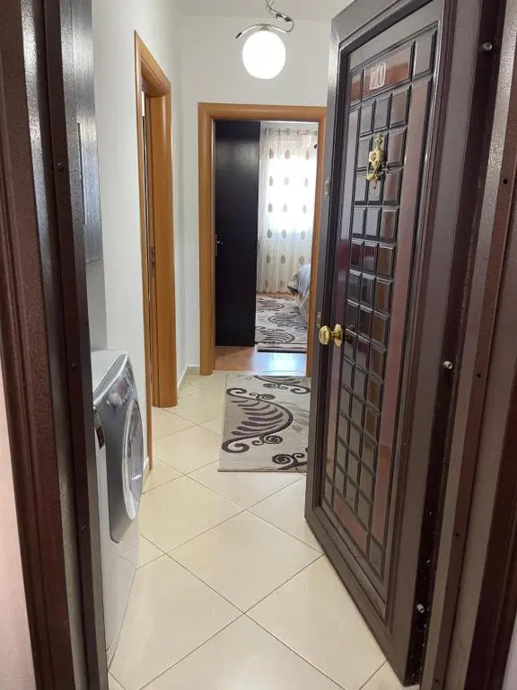 City Center With Lake View One Bedroom Apartment