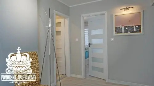 Pomorskie Apartamenty Ceynowy 1