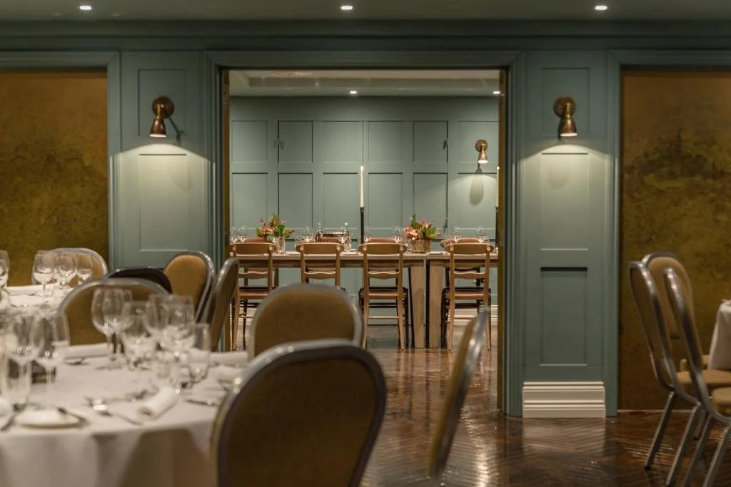 King Street Townhouse Hotel & Spa