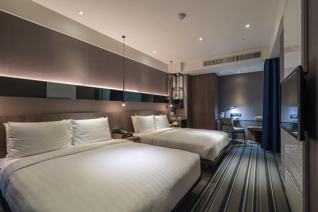 WESTGATE Hotel