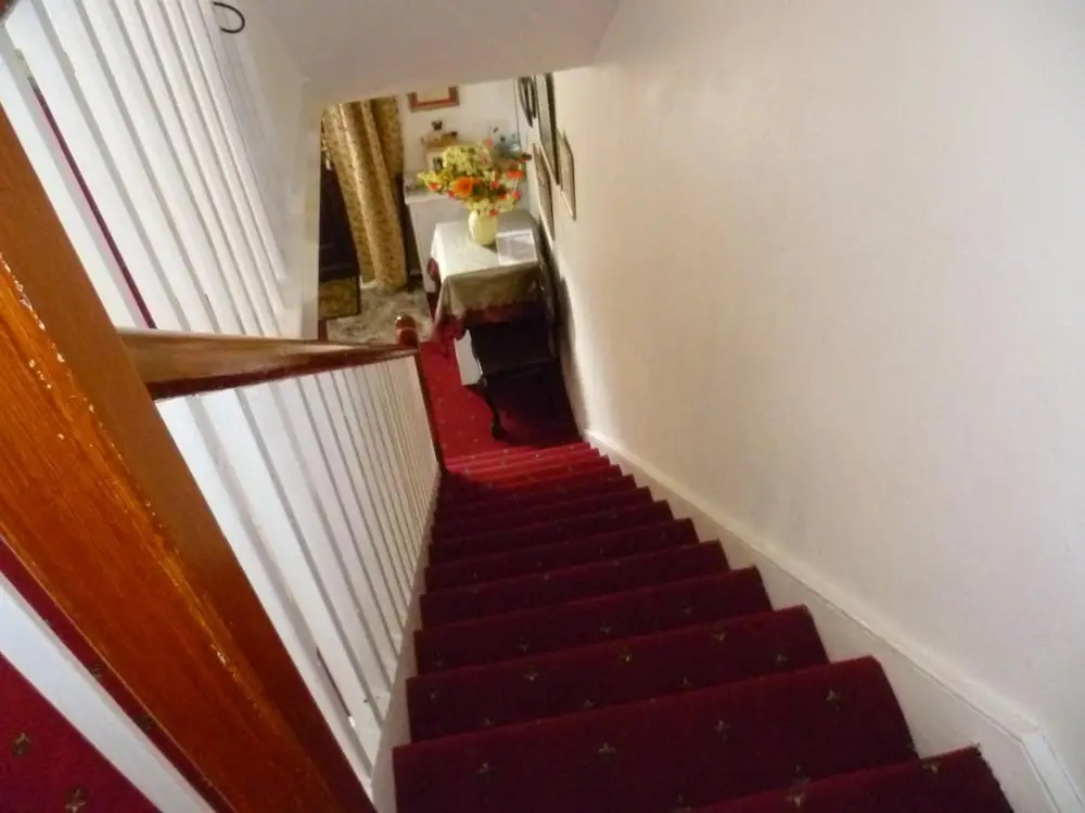 Homely wee House