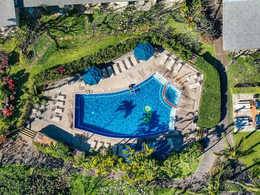 Napili Shores H262 in Lahaina