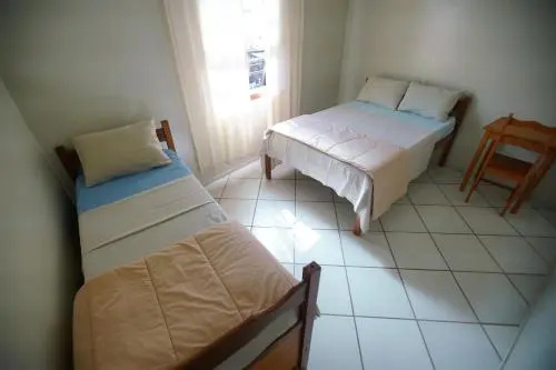 Hostel Relicario Das Minas