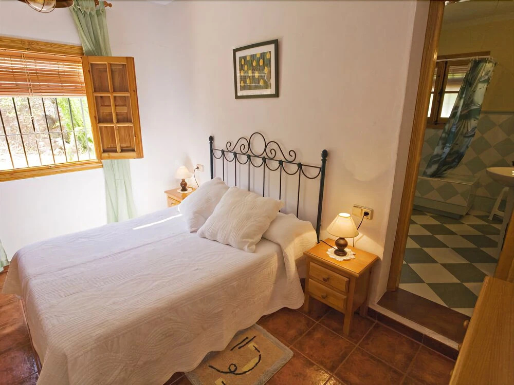 Villa La Clavelina Rocabella