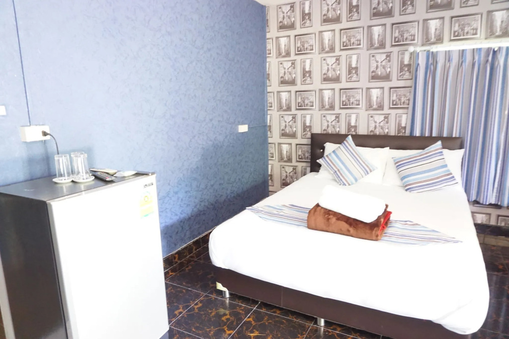 Paifha Beach Resort