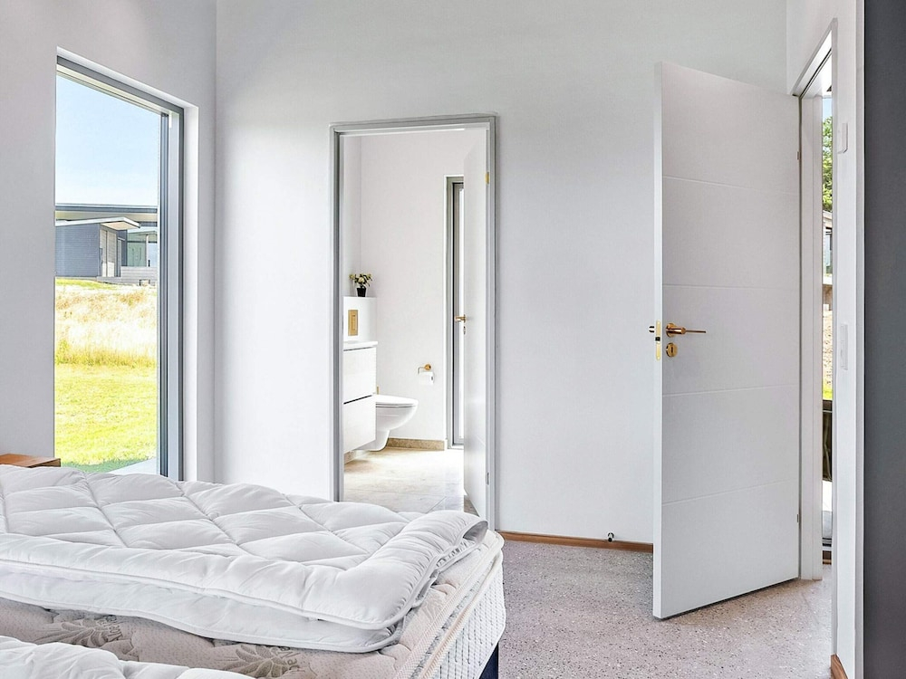 5 Star Holiday Home in Aabenraa