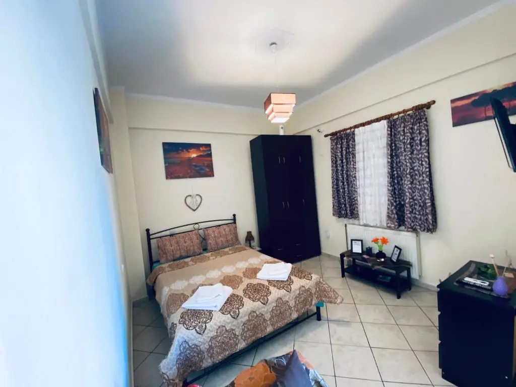 See and City Apartment
