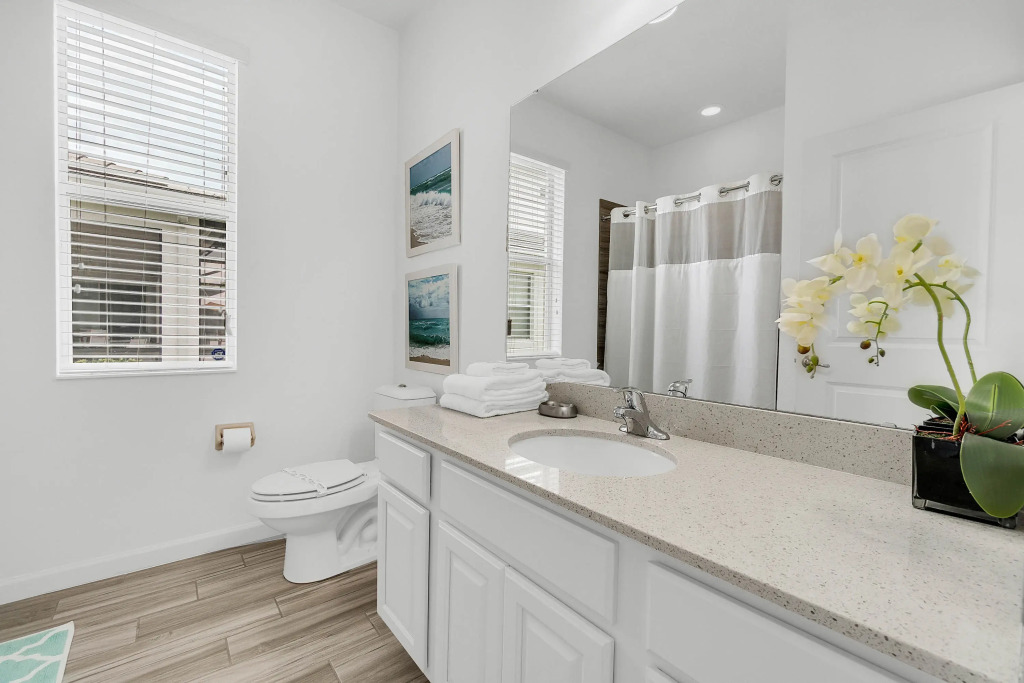 5 Bd 5 Ba Sonoma Resort 3891 Oa