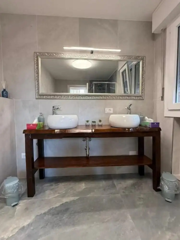 B&B Il Balcone Fiorito
